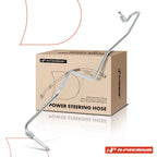 Power Steering Pressure Line Hose for Kia Optima (2001–2005)