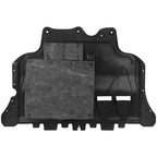 Front Engine Splash Shields for Volkswagen Jetta, Taos, Audi A3