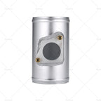 3" Mass Air Flow Sensor Mount Adapter Tube for Toyota Mazda Suzuki