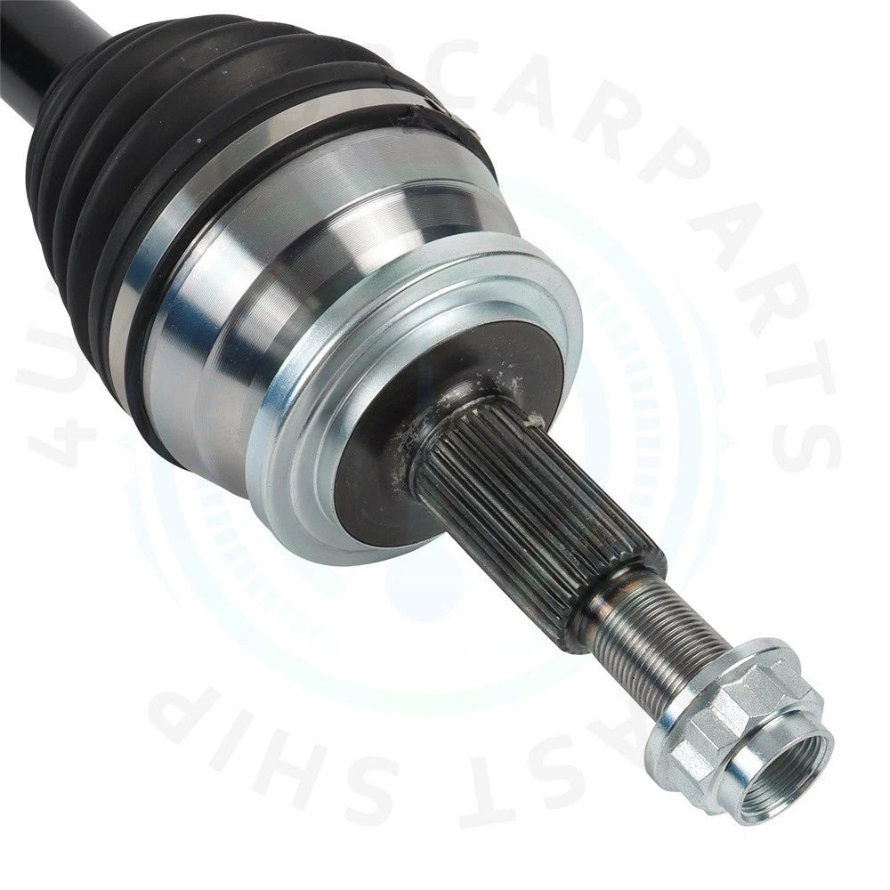 CV Axle Front Left for Lexus ES300h (2020–2022)