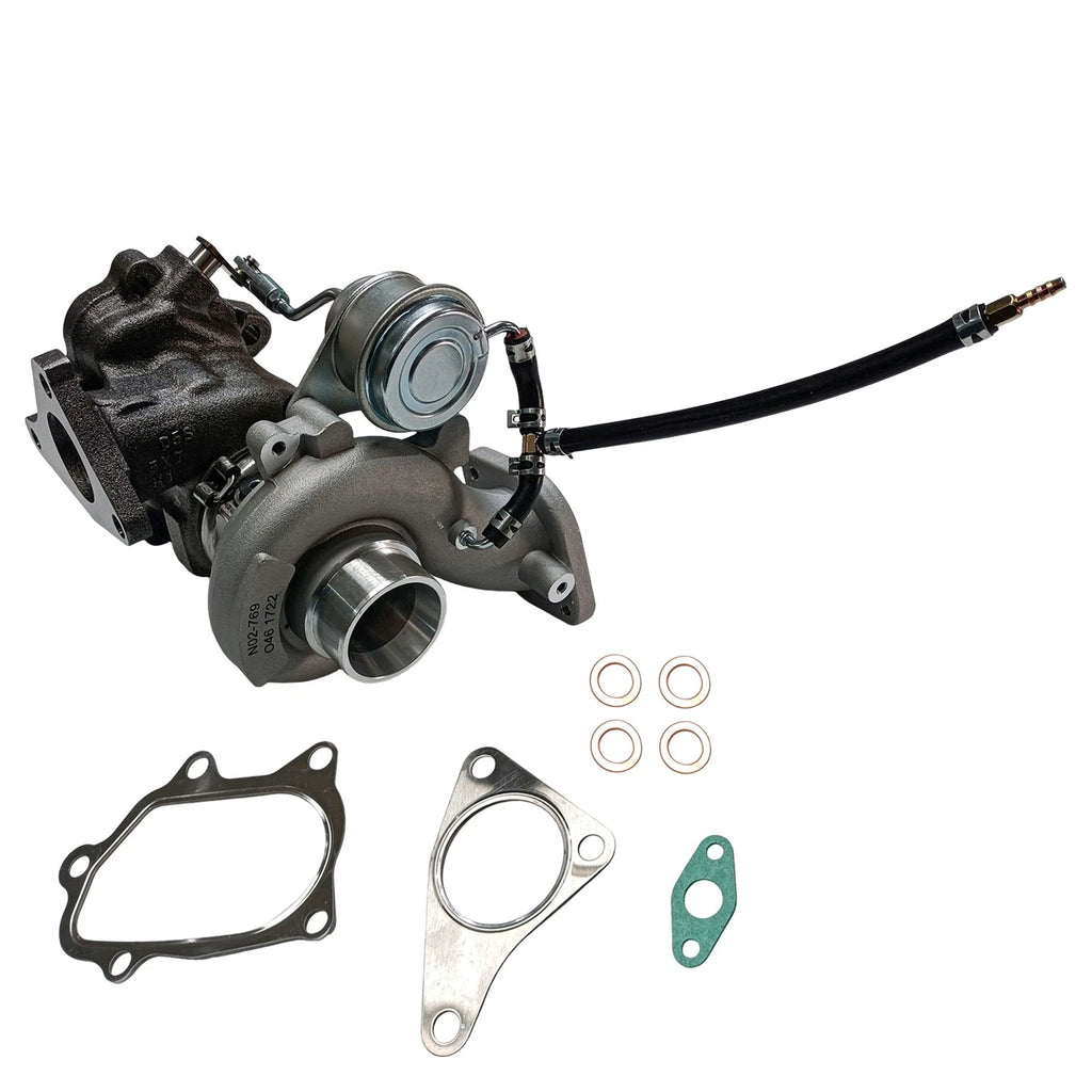 Turbocharger for Subaru Forester Impreza 2.5L EJ255 (2008-2014)
