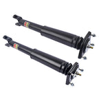 Set of 2 Rear Shock Absorbers for Cadillac CTS (2009–2015)