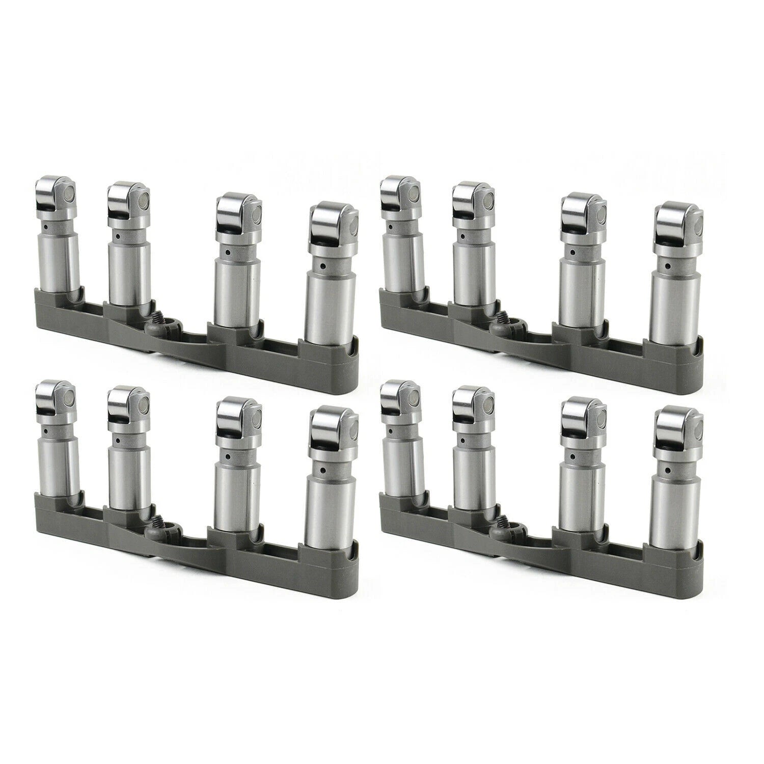 Set of 4 Lifters Kit for Dodge Charger Ram 1500 Chrysler 300 Jeep Commander (2006–2023)