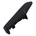 Door Handle Trim Black Right Front for Dodge Charger (2011–2023) 1WK36DX9AA