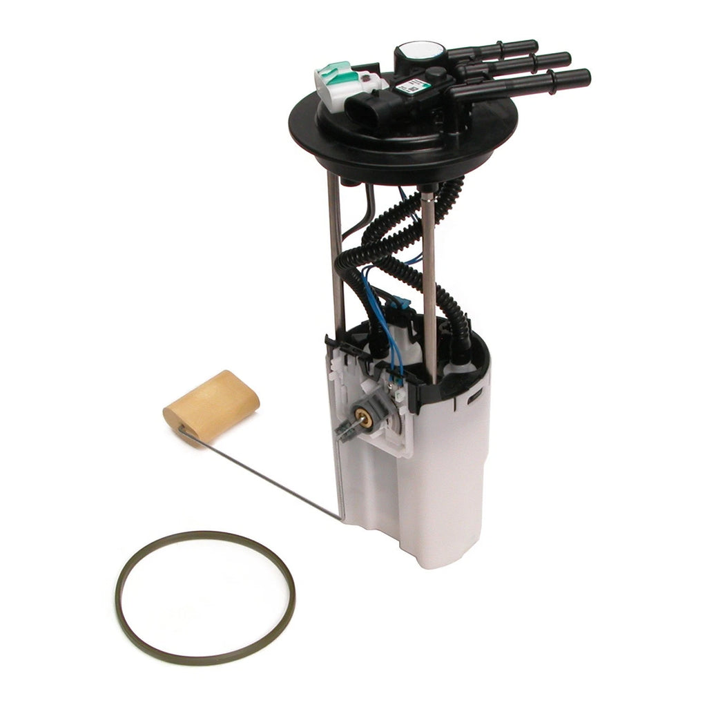 Delphi FG0359 Fuel Pump Module Assembly for Chevrolet Colorado/GMC Canyon (2004–2005)