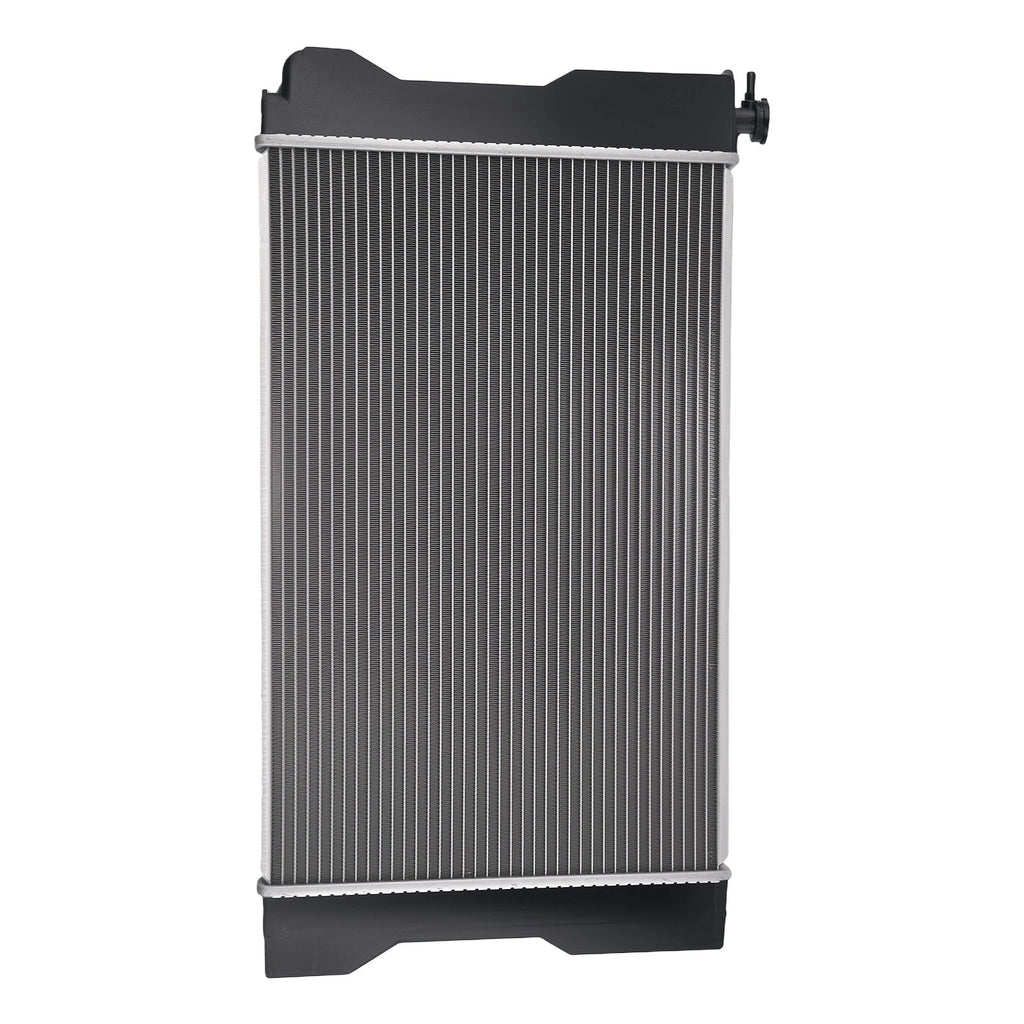 Cooling Radiator for Toyota Corolla Pontiac Vibe (2009–2014) 164100T040 1.8L AT