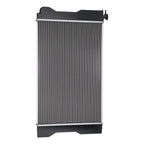 Cooling Radiator for Toyota Corolla Pontiac Vibe (2009–2014) 164100T040 1.8L AT