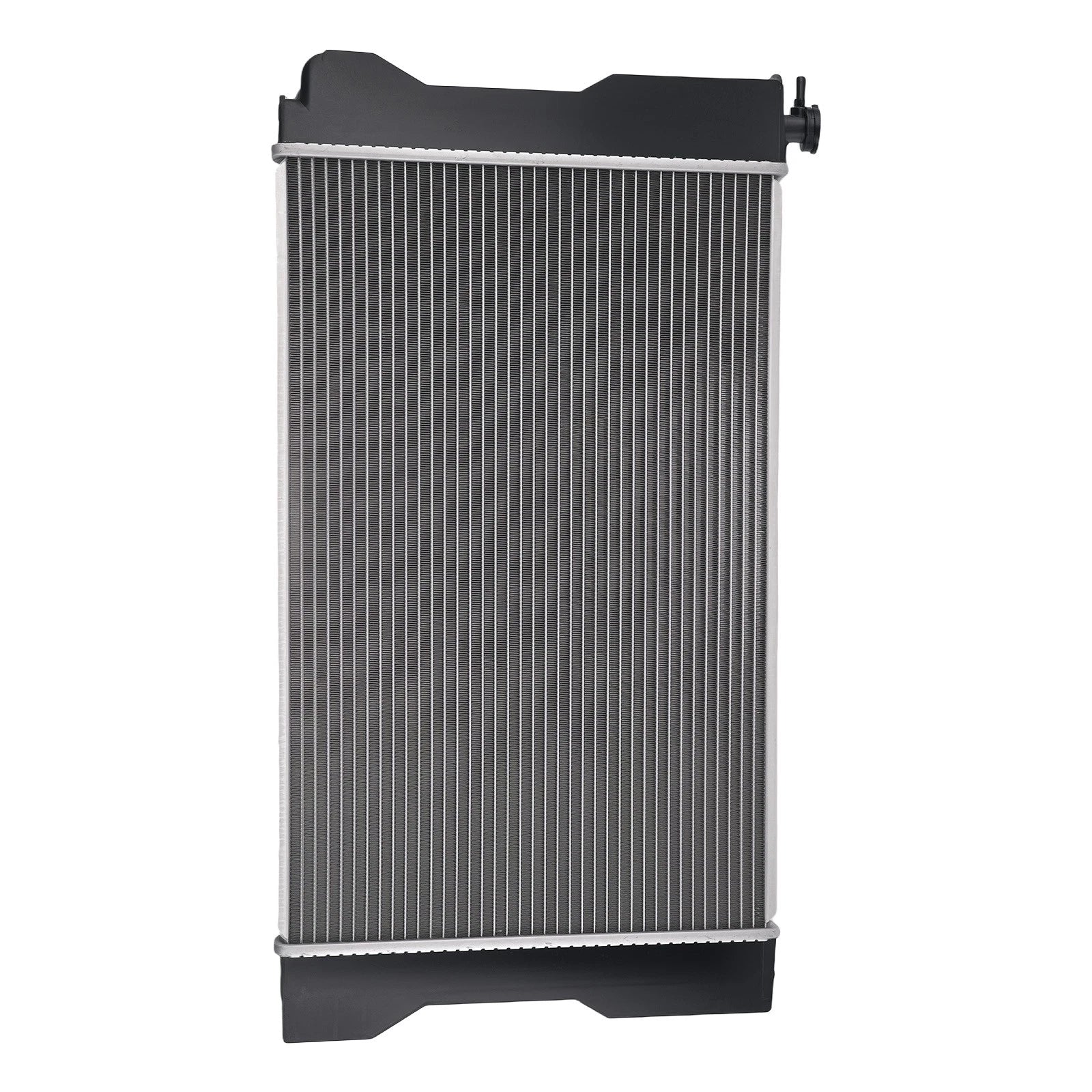 Cooling Radiator for Toyota Corolla Pontiac Vibe (2009–2014) 164100T040 1.8L AT