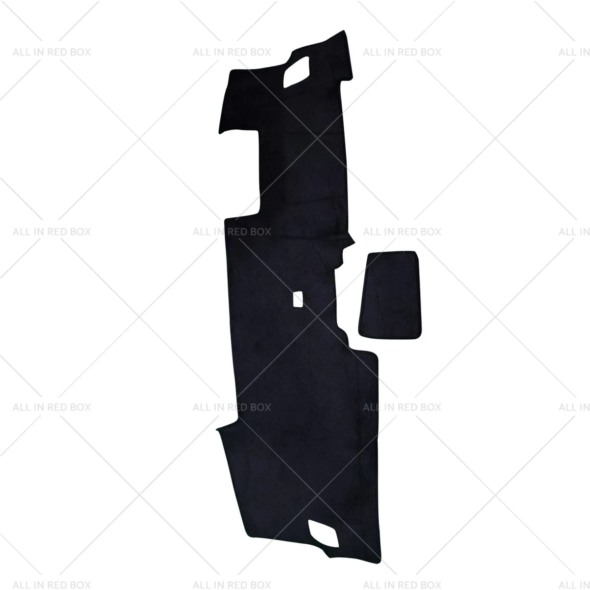 Non-Slip Dash Mat for Honda CR-V (2023–2025)