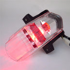 LED Tail Brake Light for Aprilia RSV1000 RSV4R (2004–2008)