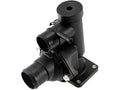 Coolant Water Outlet Housing Kit for Jaguar XK8 (2000–2002) ZN314NP