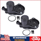2X Parking Brake Actuators for Toyota Corolla Highlander RAV4 Lexus (2018–2025)