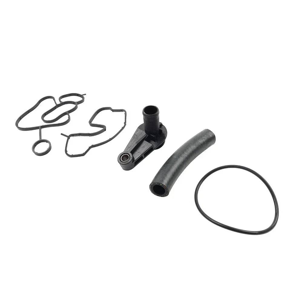 Oil Cooler Repair Kit for Land Rover Freelander 2 2.2 Diesel (2008-2015)