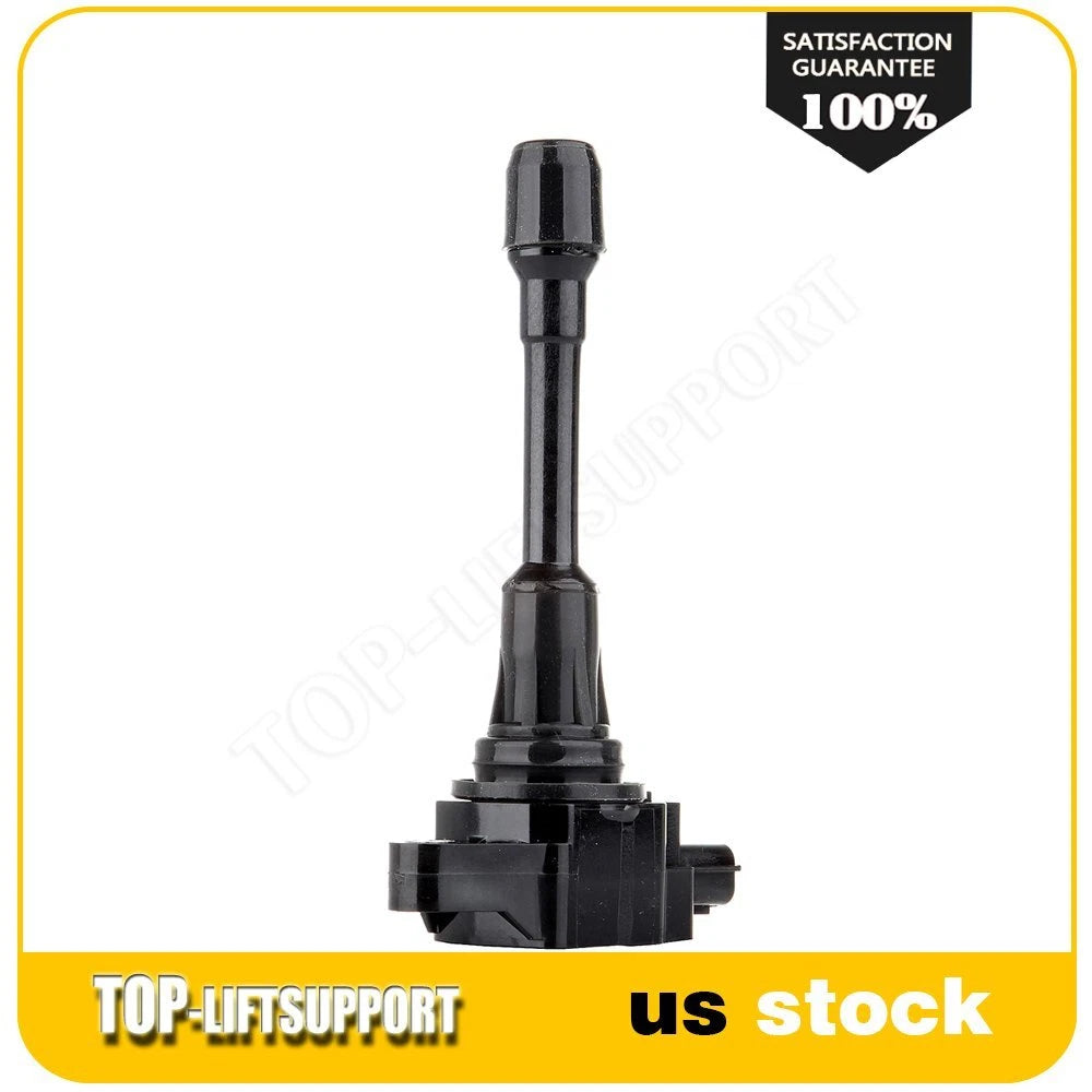 Ignition Coil Kit for Infiniti FX50 (2009–2013)