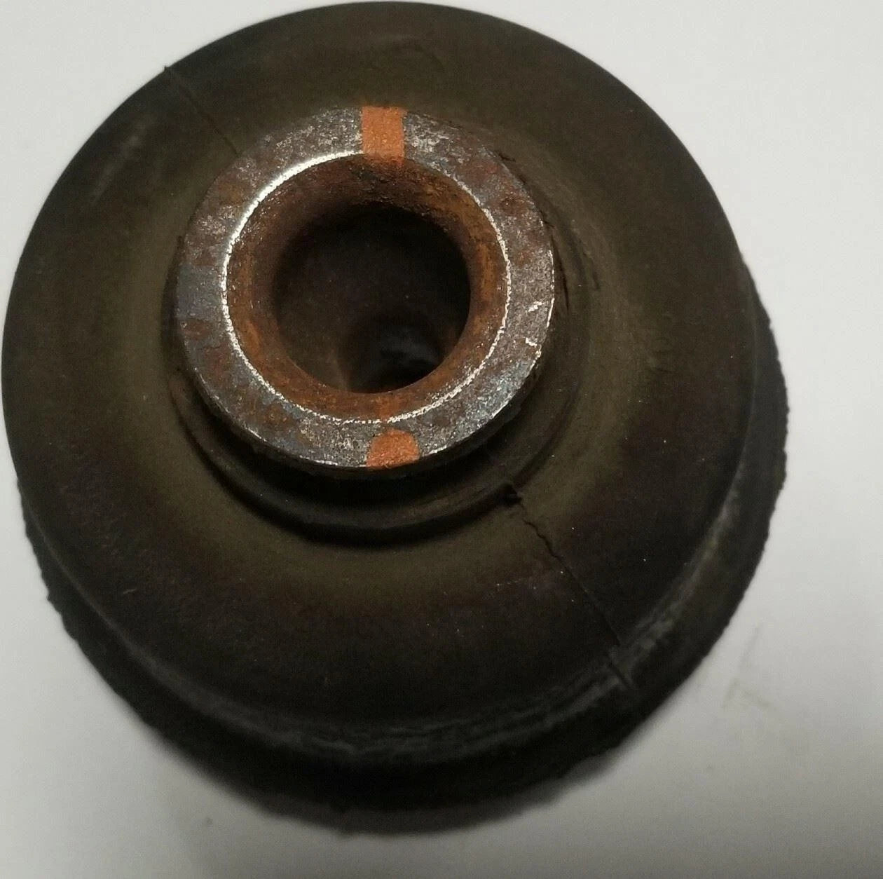 Front IRS Subframe Bushing for Ford Thunderbird Cougar Mark VIII (1989–1998)