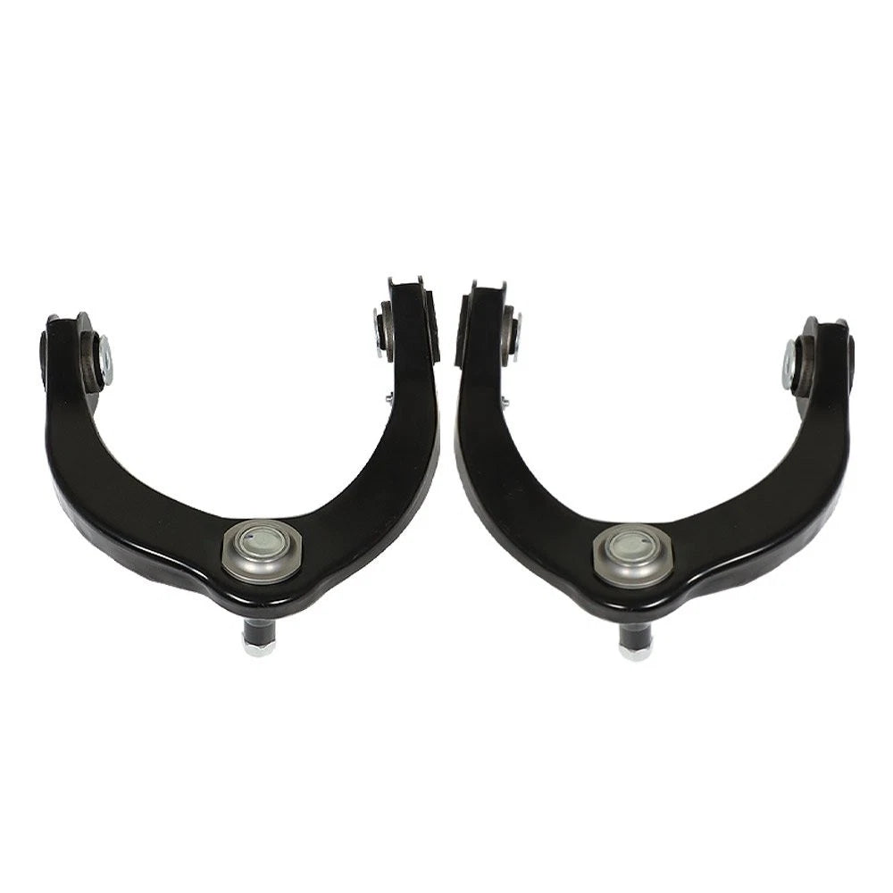 Set of 2 Front Upper Control Arms for Dodge Durango Jeep Grand Cherokee (2011–2015)