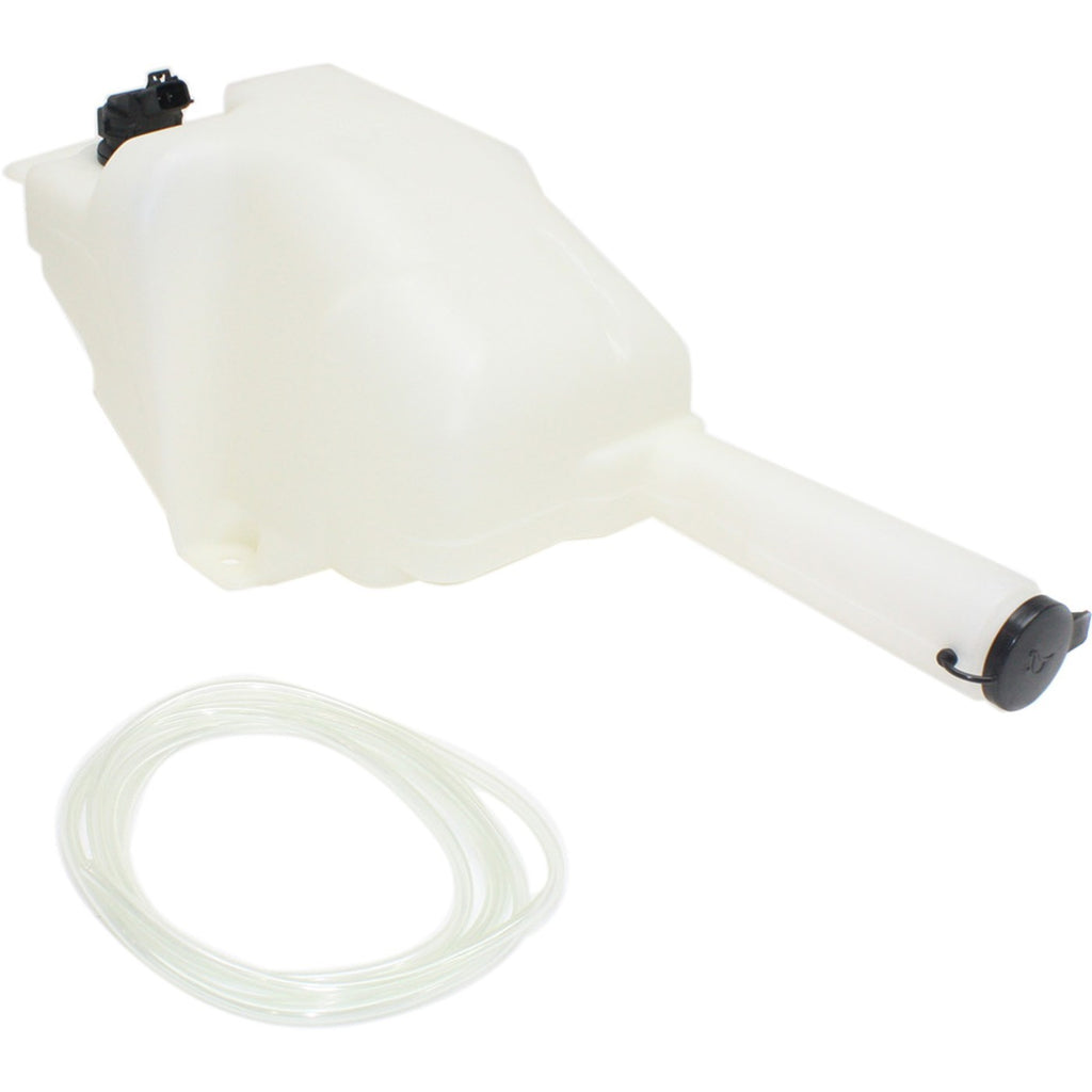 Washer Reservoir for Mazda 6 (2003–2004) with Pump