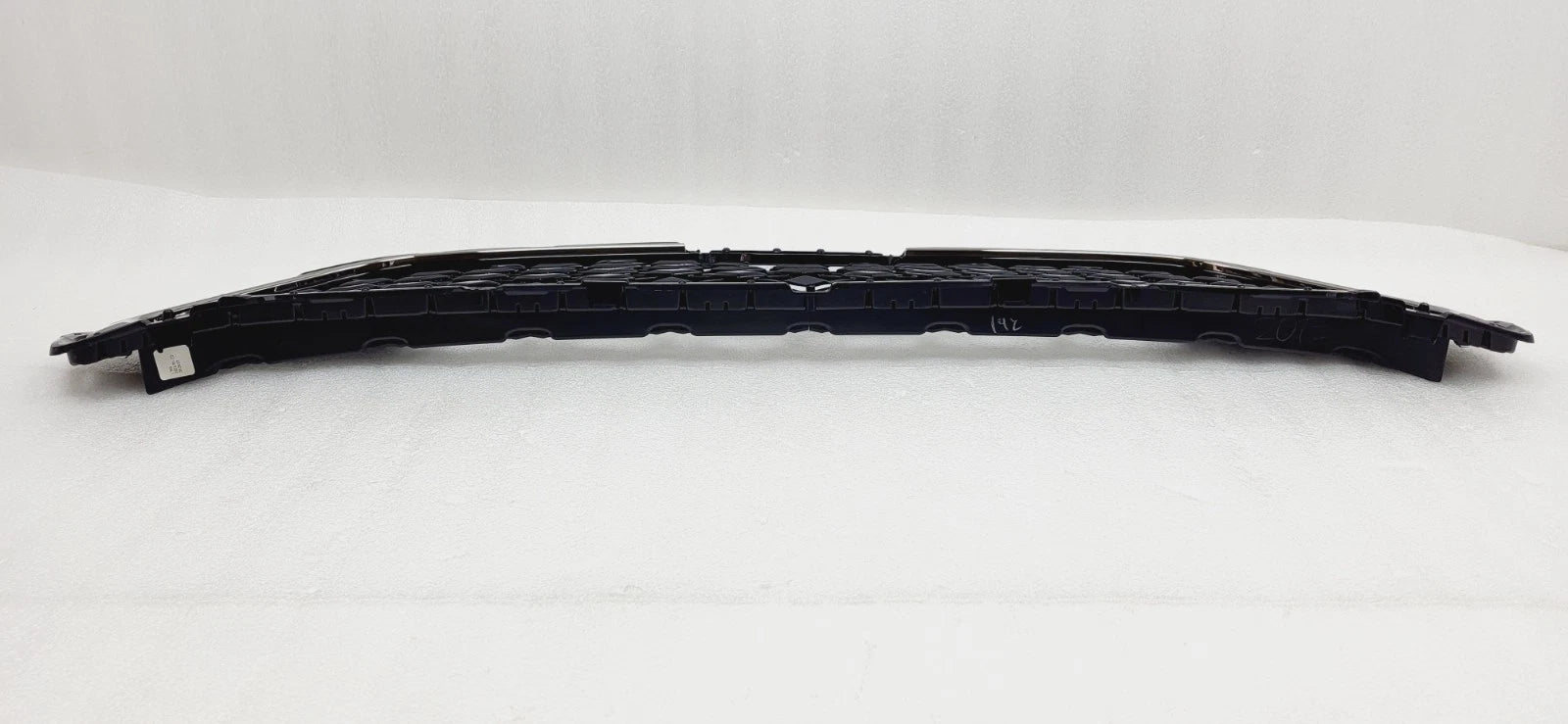 Front Bumper Upper Grille for Toyota RAV4 Prime (2021–2024) 53102-42010