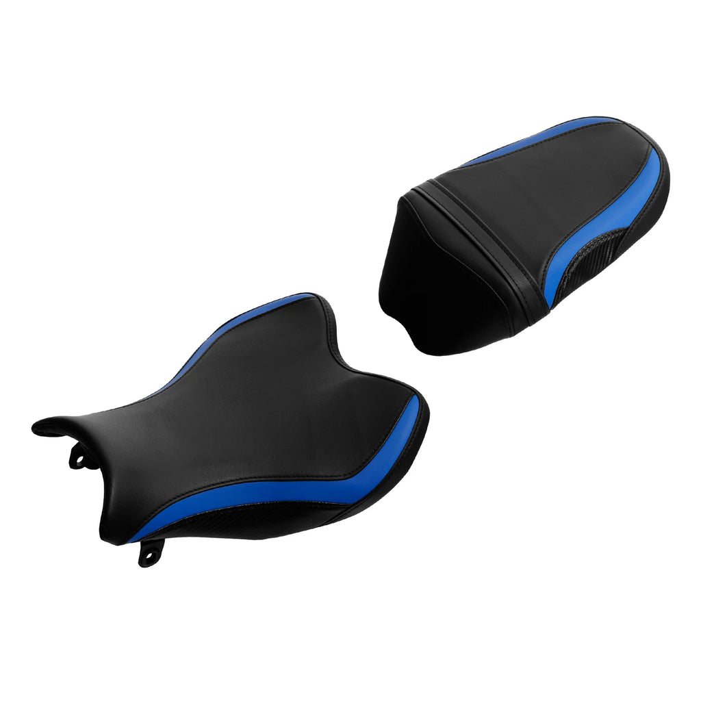 Driver & Passenger Seats for Suzuki GSXR1000 (2009–2016)