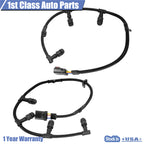 Glow Plug Wiring Harness for Ford F-250 E-350 F-450 F-550 (2004–2010)
