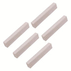Blank Bone Nut for Guitar Bass Ukulele Bridge (DIY Tool)