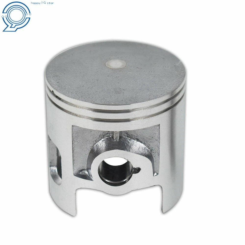 Piston Kit with Rings for Yamaha DT 175 YT175 (1974–1982)