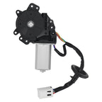 Electric Window Lift Motor for Nissan Maxima (2004–2008) Front Right