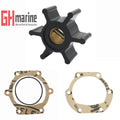 Flexible Impeller Kit for Yanmar 3GMF (101)
