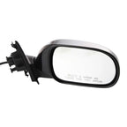 Set of 2 Mirrors for Sedan
