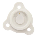 Neutral Switch Plate 1L9-82540-00 for Yamaha R5 RD250LC RD350LC RD400 RD350 YPVS (1970–1980)