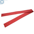 30mm Red Heat Shrink Wrap Tubing for Rod Grip (Universal)