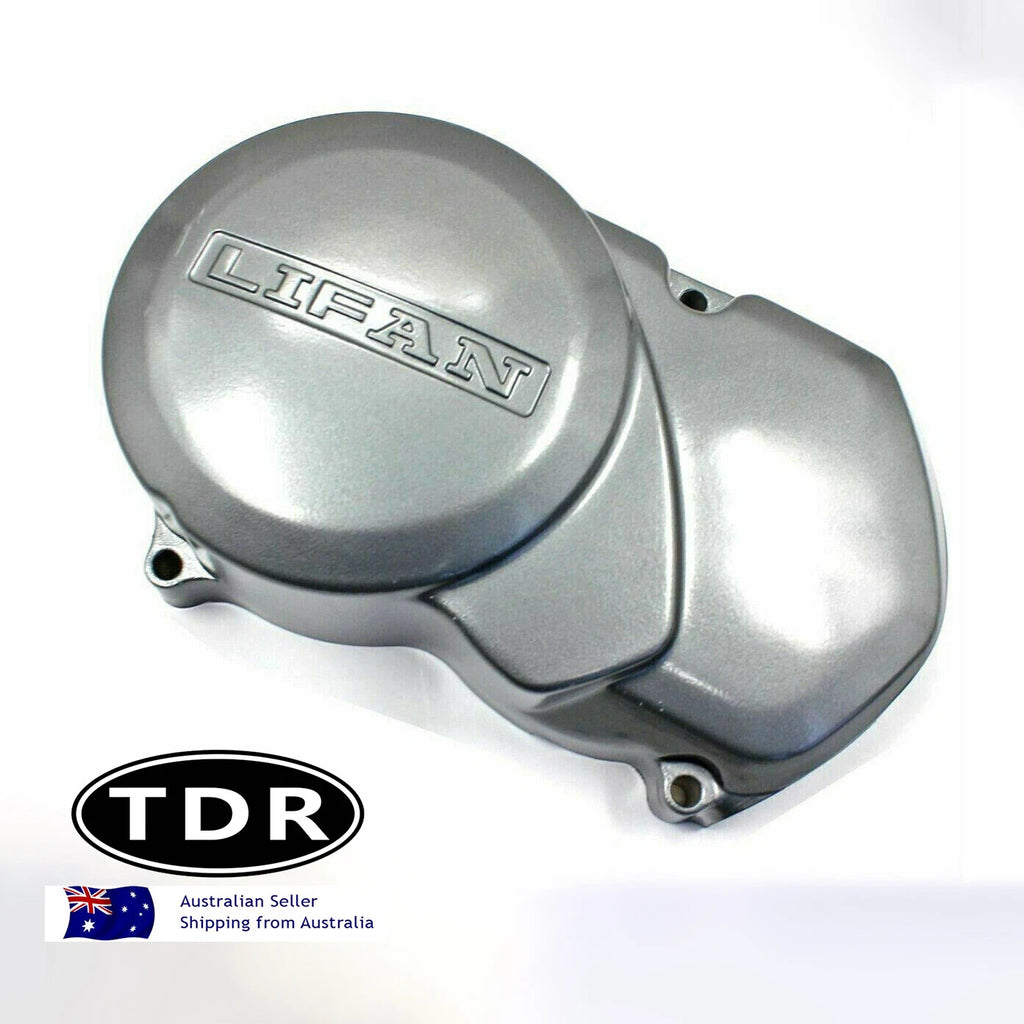 Engine Cover Magneto Side Case for Lifan 110 125 140 150cc (2010–2023)