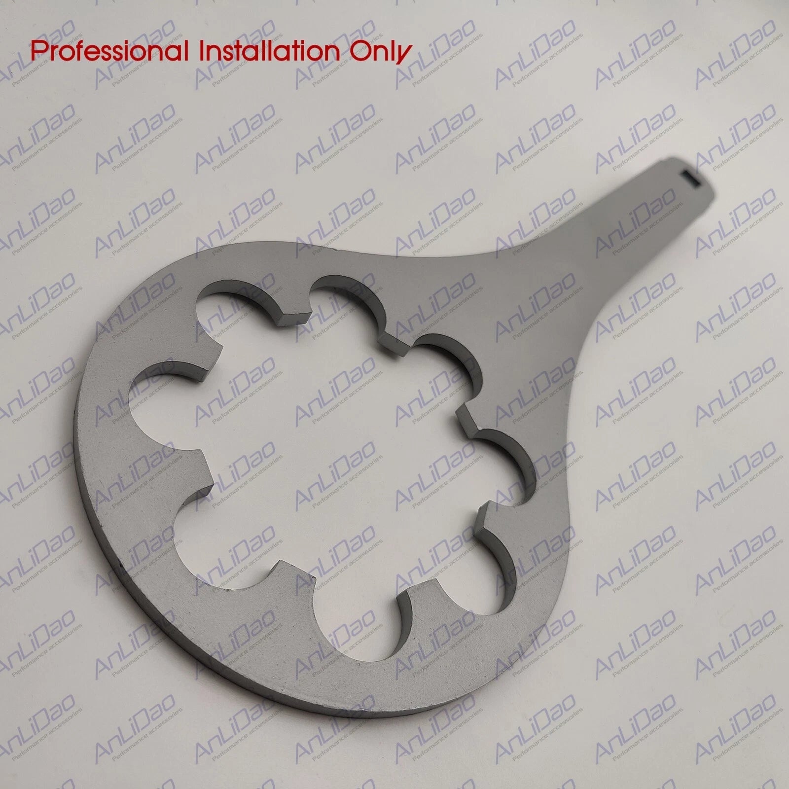 Bearing Carrier Wrench Tool for Mercruiser Mercury (1991–Present) 91-17256 18-9803