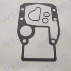 Gimbal Bearing Kit w/ Seal for OMC Cobra (39630, 21906, 86560, 3852548)