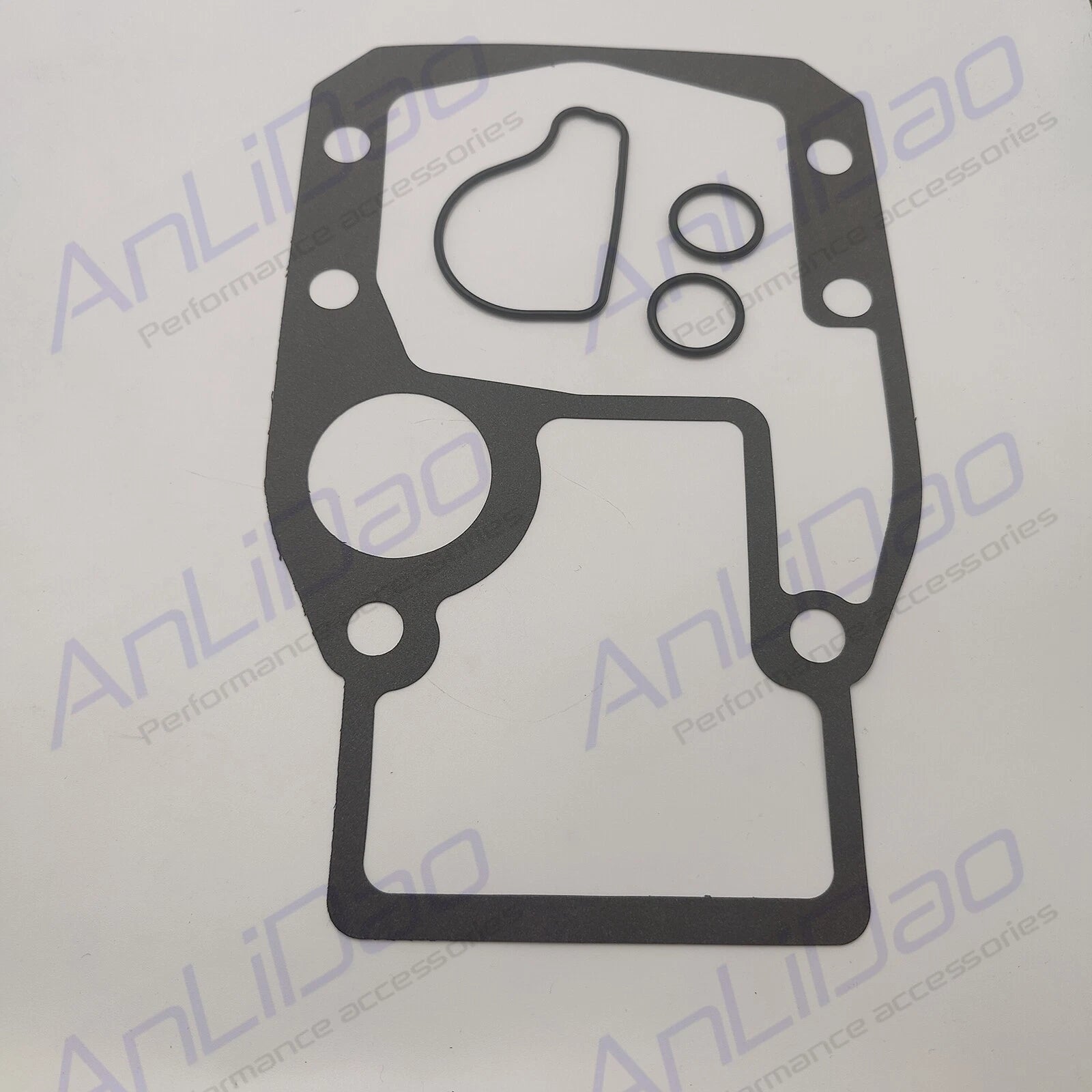 Gimbal Bearing Kit w/ Seal for OMC Cobra (39630, 21906, 86560, 3852548)