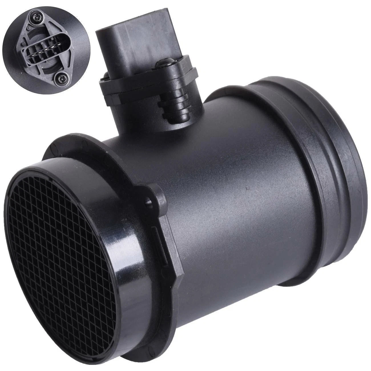 MAF Mass Air Flow Sensor for Audi A6 A8 C5 Allroad Quattro (1998–2005)
