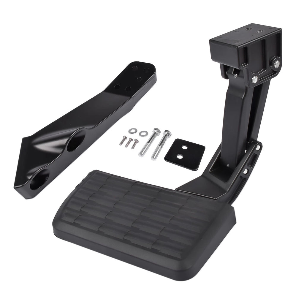 Rear Bed Step for Ford F-250/F-350/F-450 Super Duty (1999–2016)