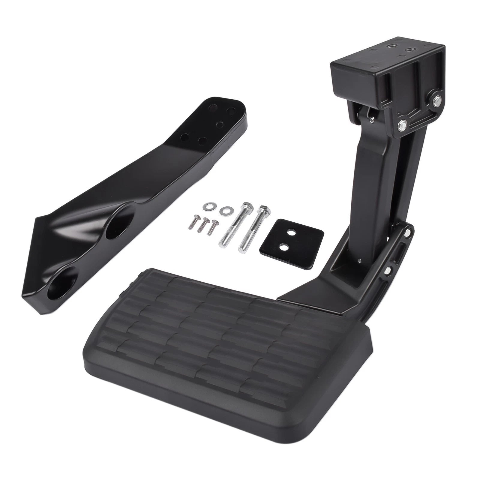 Rear Bed Step for Ford F-250/F-350/F-450 Super Duty (1999–2016)