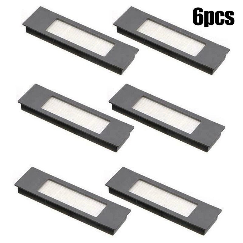 T8+ Filters for Ecovacs T9+ Vacuum Cleaner (700, 750, 920, 950)