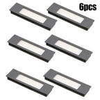 T8+ Filters for Ecovacs T9+ Vacuum Cleaner (700, 750, 920, 950)