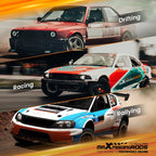 Dual Ball Bearing Turbo for Universal Applications (Up to 770 BHP)