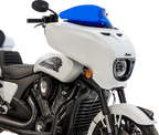 Klock Werks 9" Windshield for Indian Chieftain/Roadmaster (PowerPlus)