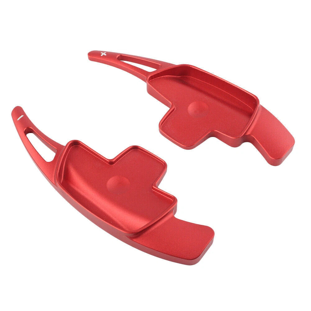Pair Steering Wheel Shift Paddle for Mercedes CLS CLS350 CLS550 (2014–2018)