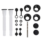 Gas Can Nozzle Replacement for Efficient Fuel Pouring