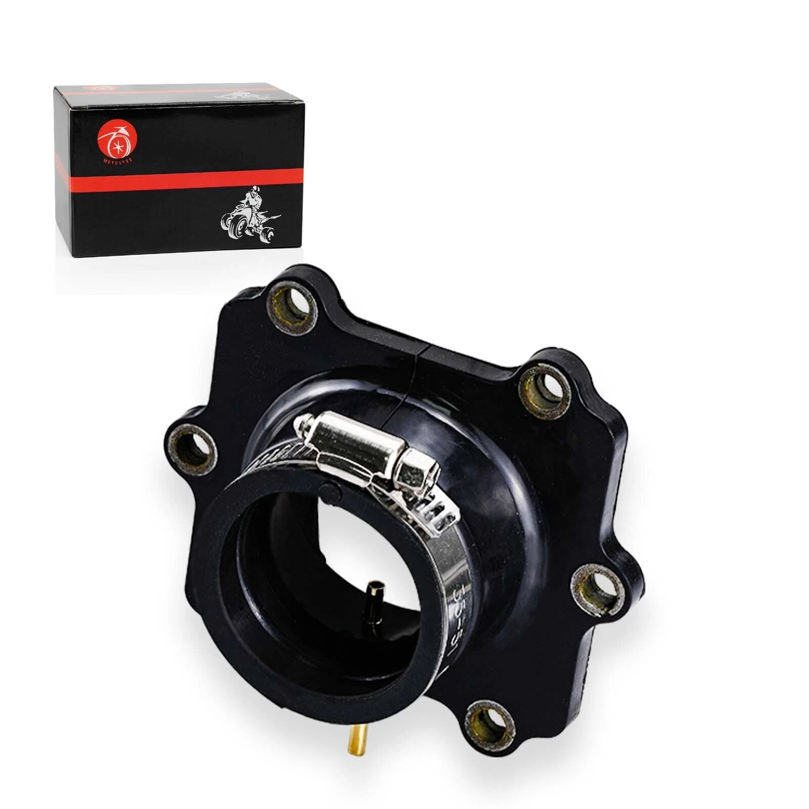 Intake Manifold for Arctic Cat Thundercat ZRT 600 800 EXT 600 (1996–2002)