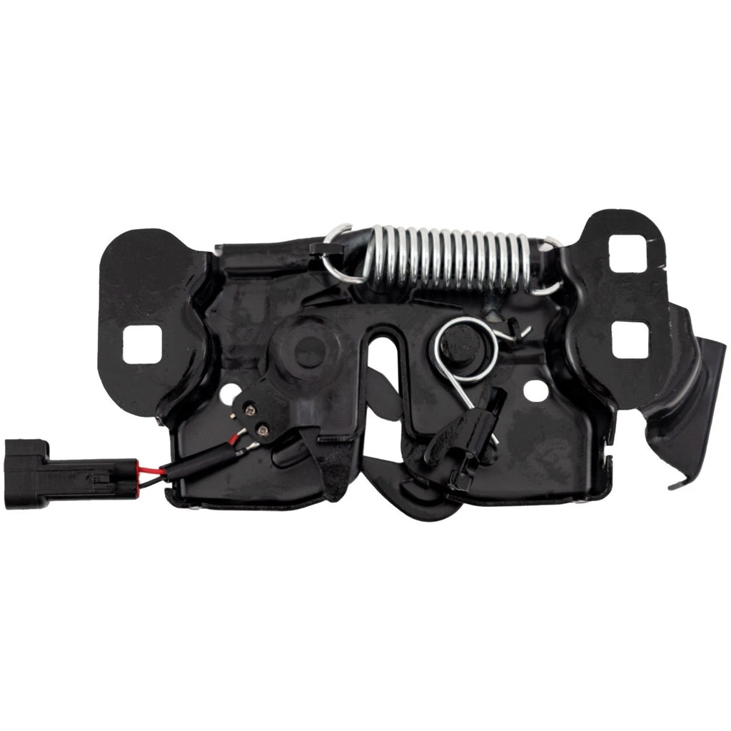 Hood Latch Lock for Chrysler 200 (2015–2017)