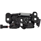 Hood Latch Lock for Chrysler 200 (2015–2017)