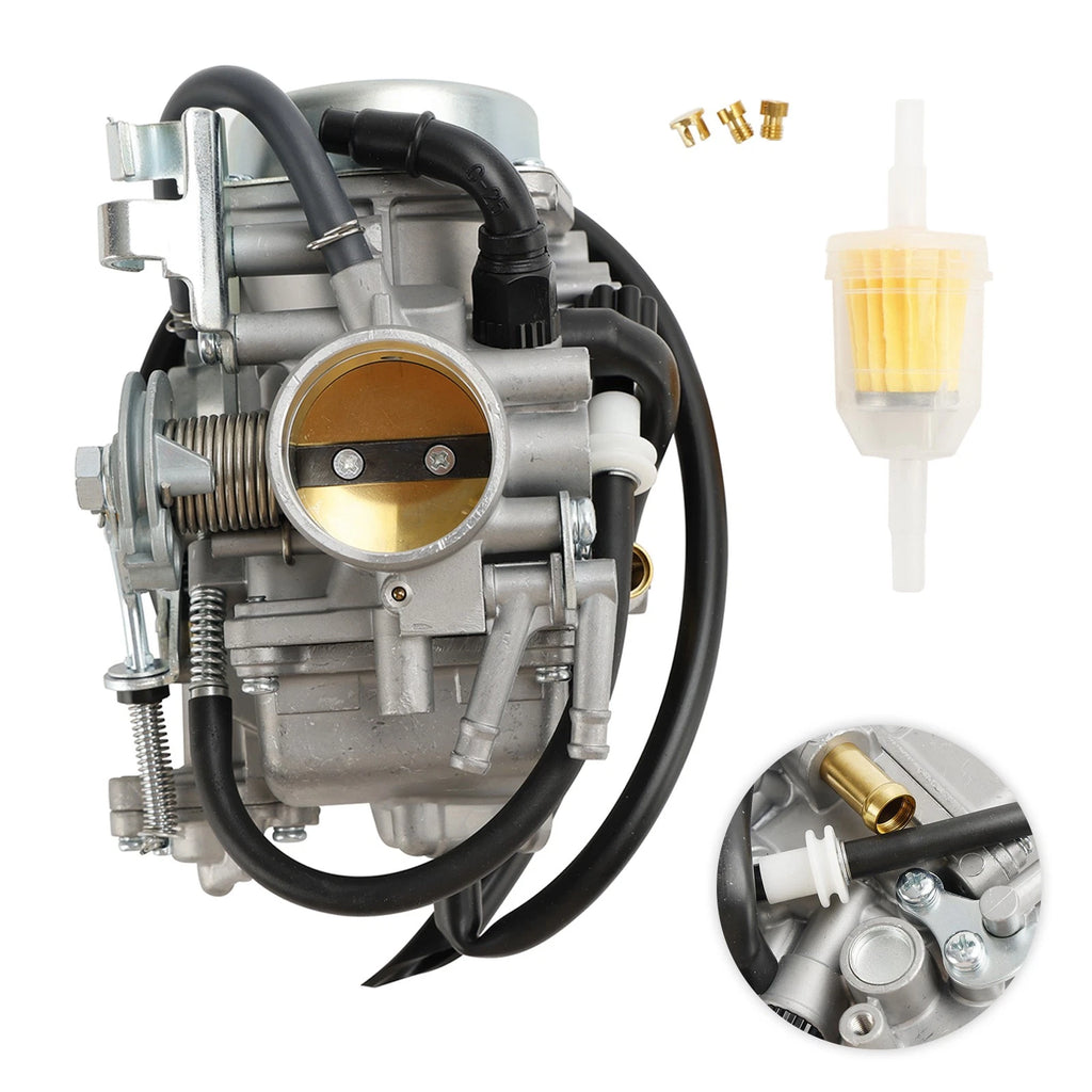 Carburetor for Honda Shadow VLX 600 VT600C VT600CD Deluxe (1999–2007)