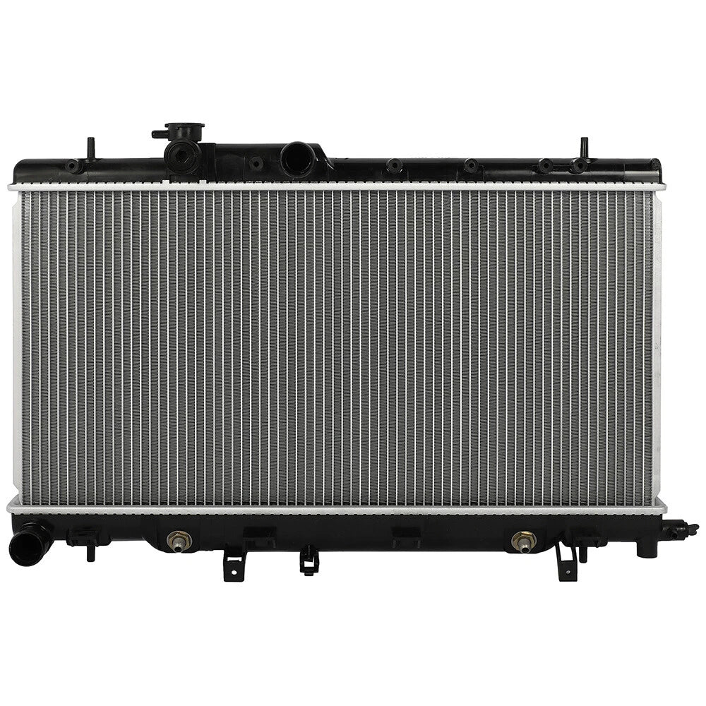 Aluminum Radiator 13051 for Subaru Impreza 2002–2007 2.5L Manual