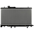 Aluminum Radiator 13051 for Subaru Impreza 2002–2007 2.5L Manual